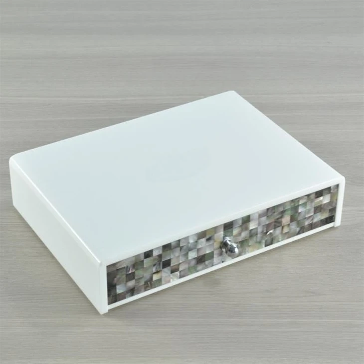 Customised Storage Box Of Hotel Bathroom