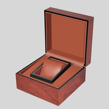 Business Watch Box For Man