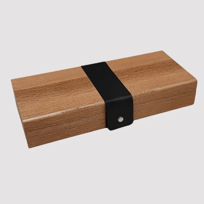 Rubber Gift Box