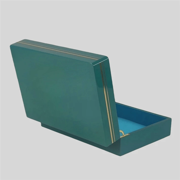 Luxurious Unique Lacquered Box