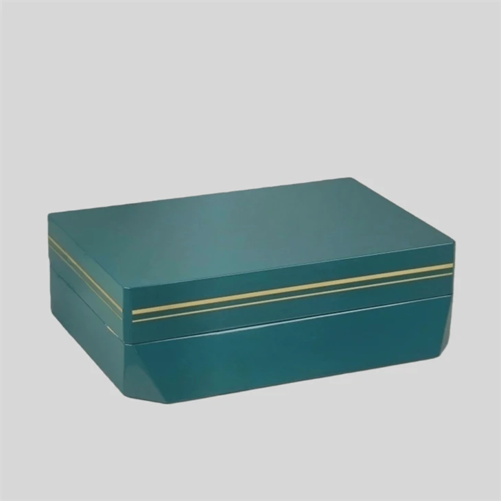 Unique Lacquered Box