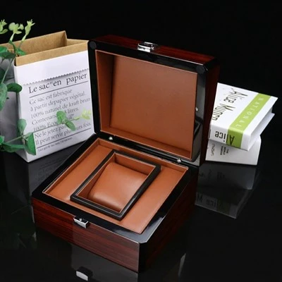 Watch Container Box